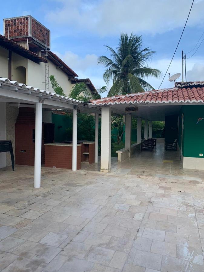 Peroba Praia Azul Maragogi Esterno foto