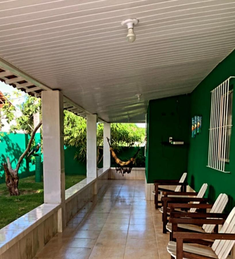 Peroba Praia Azul Maragogi Esterno foto