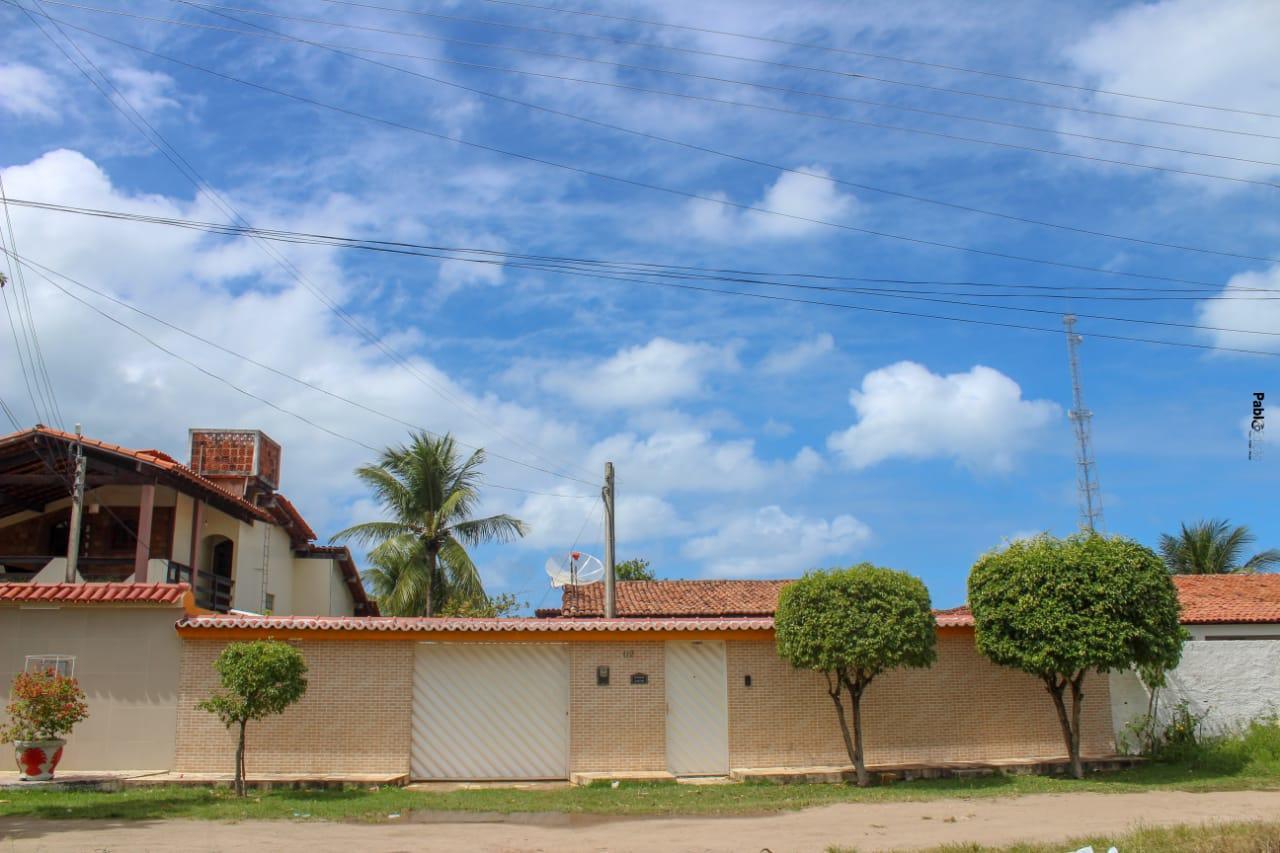 Peroba Praia Azul Maragogi Esterno foto
